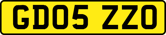 GD05ZZO