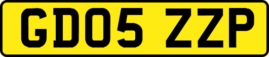 GD05ZZP