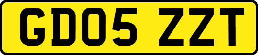 GD05ZZT