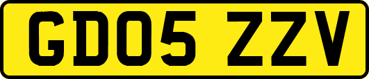 GD05ZZV