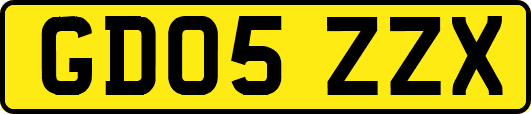 GD05ZZX