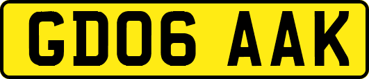 GD06AAK
