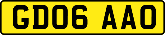 GD06AAO
