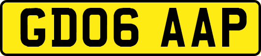 GD06AAP