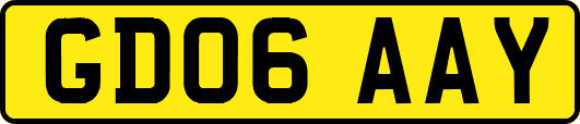 GD06AAY