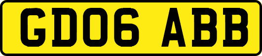GD06ABB