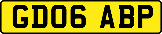 GD06ABP