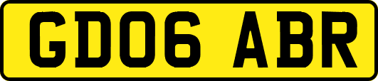 GD06ABR