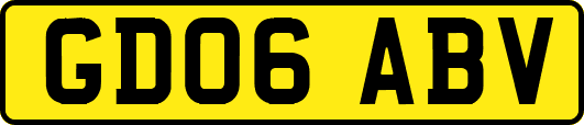 GD06ABV