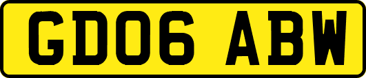 GD06ABW