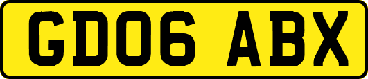 GD06ABX