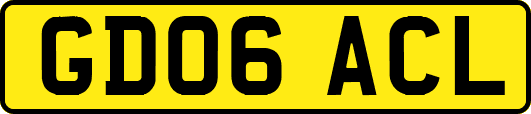 GD06ACL