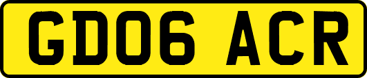GD06ACR