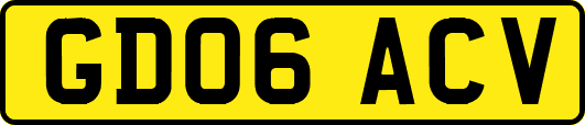 GD06ACV
