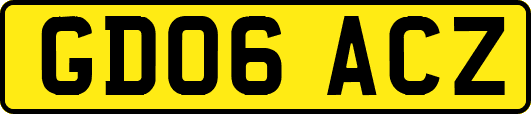 GD06ACZ