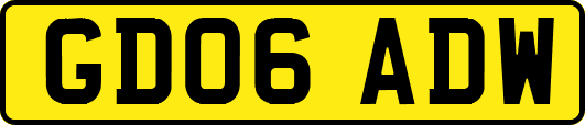 GD06ADW