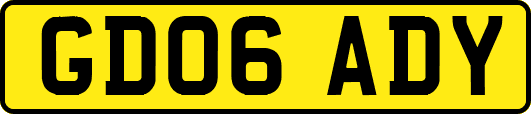 GD06ADY