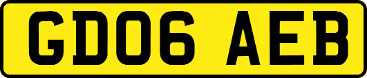 GD06AEB
