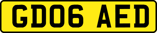 GD06AED