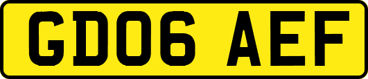 GD06AEF