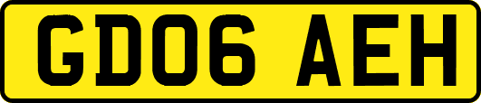 GD06AEH