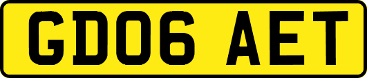 GD06AET