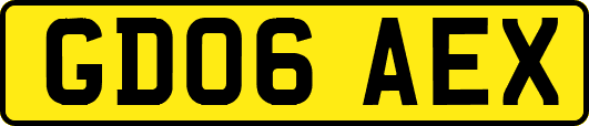 GD06AEX