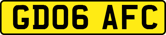 GD06AFC