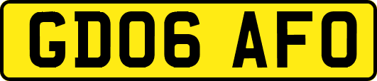 GD06AFO