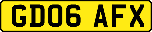 GD06AFX