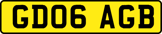 GD06AGB
