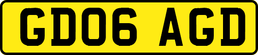 GD06AGD