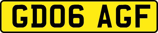 GD06AGF
