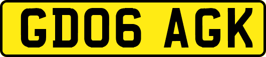 GD06AGK