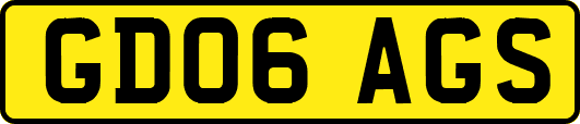 GD06AGS