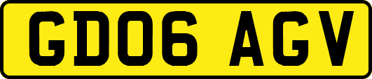 GD06AGV
