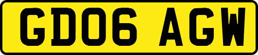 GD06AGW