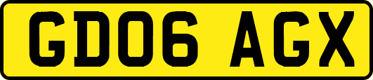 GD06AGX