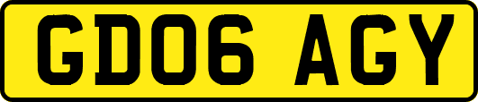 GD06AGY