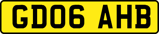 GD06AHB
