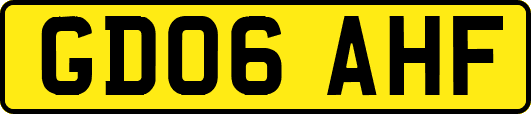 GD06AHF