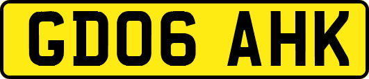 GD06AHK