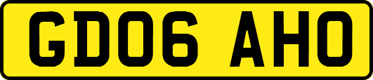 GD06AHO