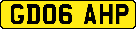 GD06AHP