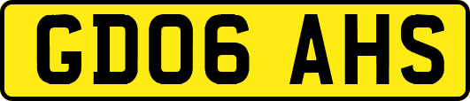 GD06AHS