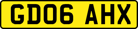 GD06AHX