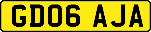 GD06AJA