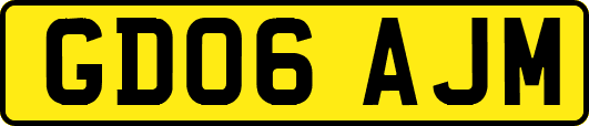 GD06AJM