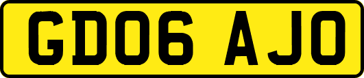 GD06AJO