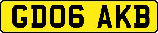 GD06AKB